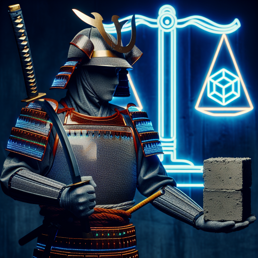 Samourai-Verurteilungen stützen die Theorie des DOJ über Geldtransmitter im Kryptowährungsmarkt