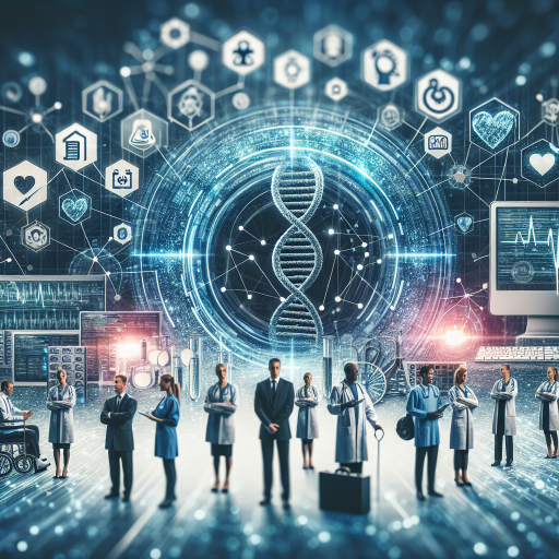 Samsung und DeSci-Protokoll: Partnerschaft zur Revolutionierung des Web3-Gesundheitswesens