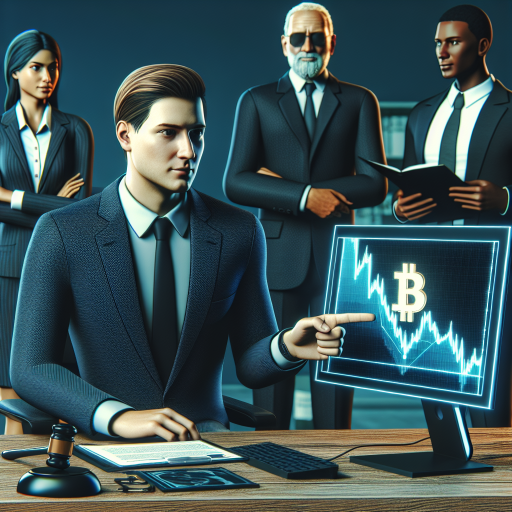 Saylor vor nächstem Bitcoin-Kauf: Investorklage wegen Verluststrategie in Milliardenhöhe