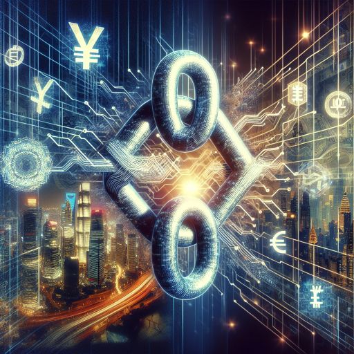 SBI Group kooperiert mit Chainlink: Ein neuer Meilenstein im asiatischen Kryptomarkt