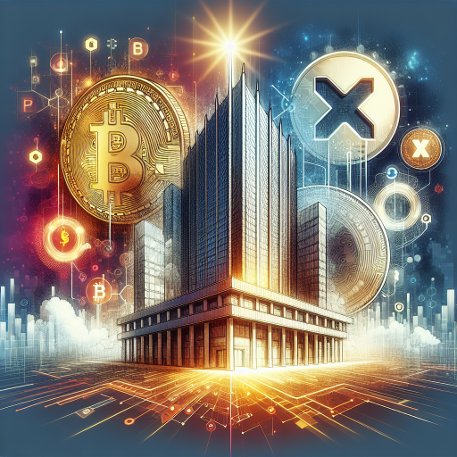 SBI Holdings dementiert Berichte über Bitcoin-XRP-Dual-ETF-Antrag