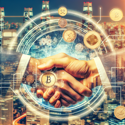 SBI Shinsei Bank: Tokenisierte Einlagen und grenzüberschreitende Innovationen