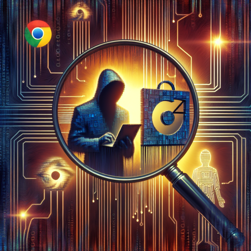 Schadsoftware in Solana Chrome-Erweiterung: Neue Bedrohung für Kryptowährungsnutzer