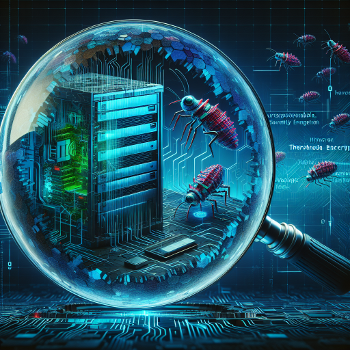 Schutz vor MEV durch Shutter&#039;s Threshold Encryption: Ein Durchbruch für die Blockchain-Sicherheit