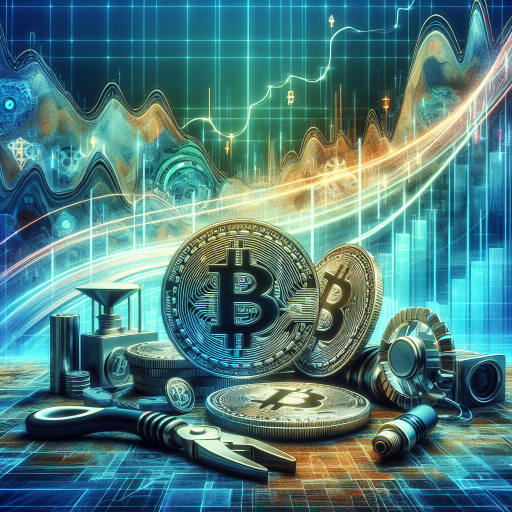 Schwäche im Krypto-Mining: Eine Herausforderung für den aktuellen Bitcoin-Marktzyklus