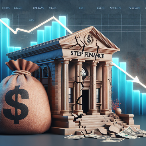 Schwerer Sicherheitsvorfall bei Step Finance: Auswirkungen auf Solana und den STEP-Token