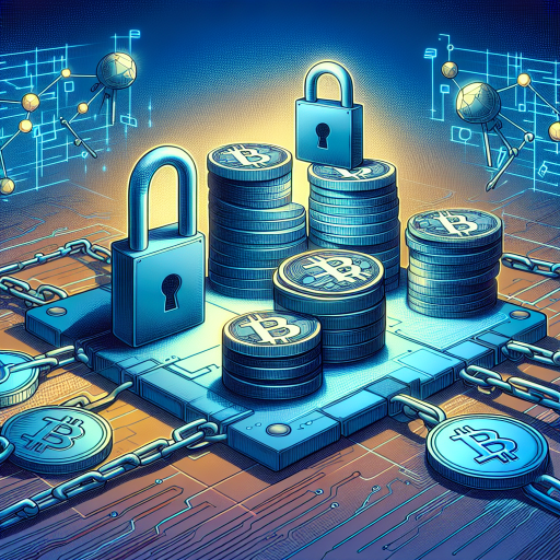 SEC Bestätigt: Protokoll-Staking und PoS-Blockchains Keine Wertpapiere