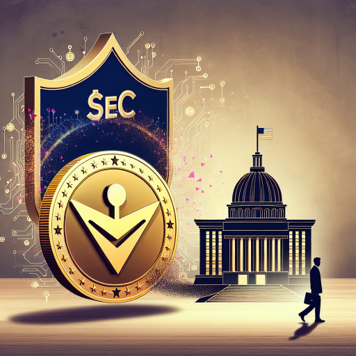 SEC-Erklärung zu DePIN-Token: Außerhalb der regulatorischen Zuständigkeit
