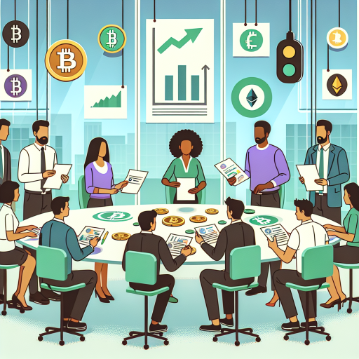 SEC Genehmigt Allgemeine ETF-Listungsstandards: Weg für Krypto-ETFs Geebnet