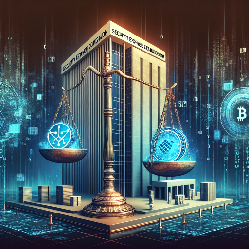 SEC Genehmigt DTCC für Tokenisierungsdienst: Ein Meilenstein für die Finanzbranche