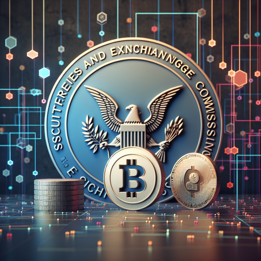 SEC gründet Krypto-Taskforce für quantensichere digitale Vermögenswerte