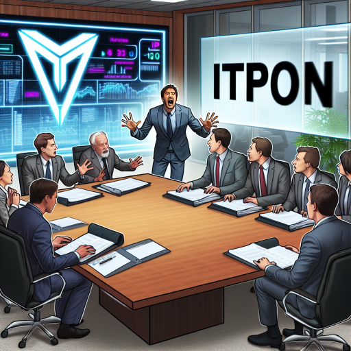 SEC im Fokus: Untersuchung gegen Justin Sun und Tron IPO