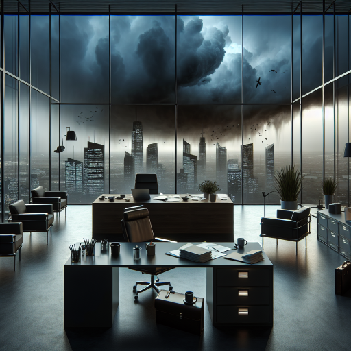 SEC-Klage stellt die Zukunft von Shima Capital infrage: Ein tiefer Einblick