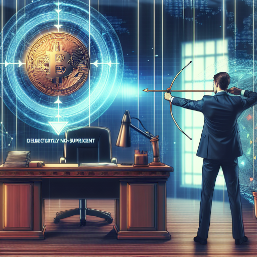 SEC-Kommissarin Caroline Crenshaw fordert klare Krypto-Regulierung