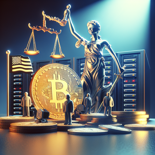 SEC Stellt Klar: Hosted Bitcoin Mining Unterliegt Wertpapiergesetzen