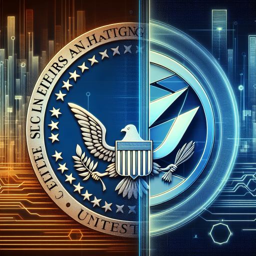 SEC Stellt Neue Leitlinien für Tokenisierte Wertpapiere Vor: Die Zwei Kategorien