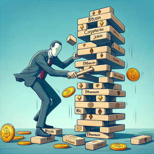 SEC und Krypto: Ein Regulierungsspiel mit Risiken?