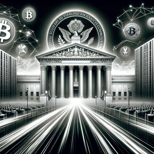 SEC und Krypto-Innovation im Jahr 2026: Ein Blick auf die aktuellen Entwicklungen