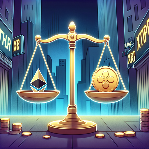 SEC Verschiebt Entscheidungen zu Ether-Staking und XRP ETFs: Was Anleger Wissen Müssen