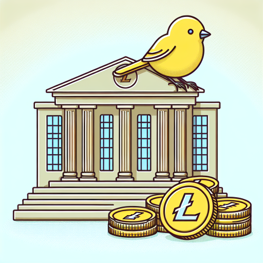SEC verzögert Entscheid über Canary Litecoin ETF - Ein Überblick über die aktuellen Entwicklungen