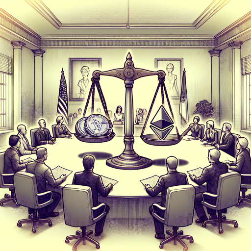 SEC verzögert Entscheidung über Genehmigung für Staking in Grayscale ETH ETFs