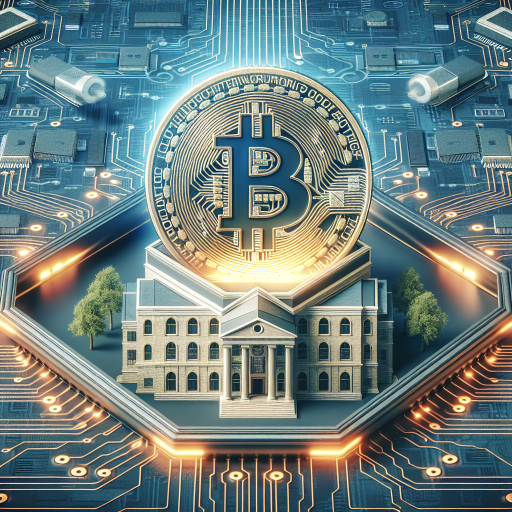 SEC-Vorsitzender Atkins kündigt Projekt Krypto an: Ein Schritt in die Zukunft des Finanzwesens