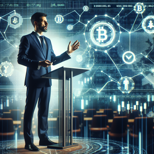 SEC-Vorsitzender: Blockchain Verspricht Neue Formen der Marktaktivität
