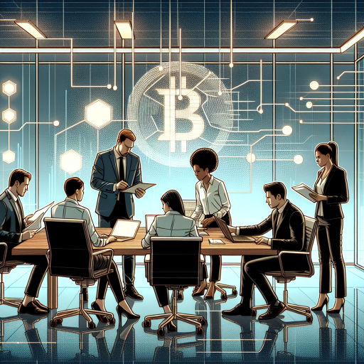 SEC-Vorsitzender Paul Atkins: Bericht über Krypto-Regulierung in kommenden Monaten erwartet
