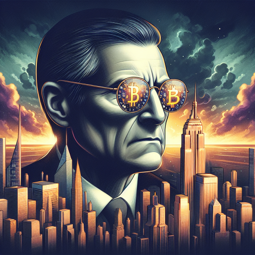 SEC-Vorsitzender Paul Atkins: Kritik an Laxer Umsetzung in der Kryptowelt