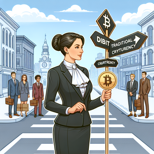 SEC&#039;s Crypto Pivot: Chancen und Risiken für den Kryptomarkt