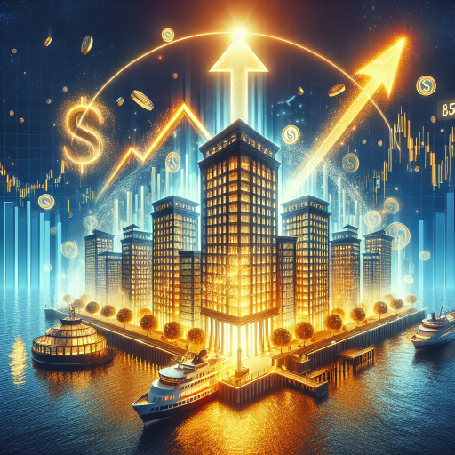 Securitize: Beeindruckende Umsatzsteigerung und Börsengang durch SPAC