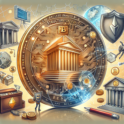 Securitize und BNY Mellon starten tokenisierten Fonds: Ein Schritt in Richtung digitaler Wertpapiere