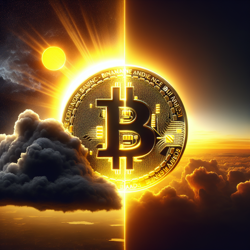 Seltenes Binance Bitcoin-Signal: Was es für den Kryptomarkt bedeutet