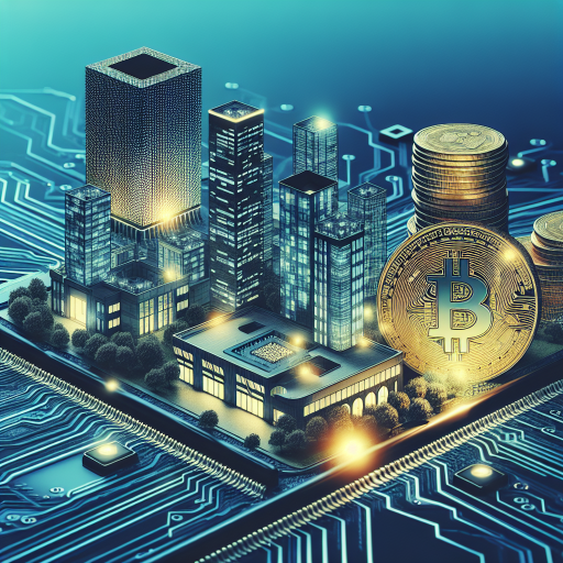 Semiconductor-Firma Sequans plant 384 Mio. USD für Bitcoin-Treasury: Ein Überblick