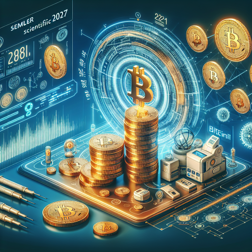Semler Scientific plant 105.000 Bitcoin bis 2027: Eine strategische Investition in die Zukunft