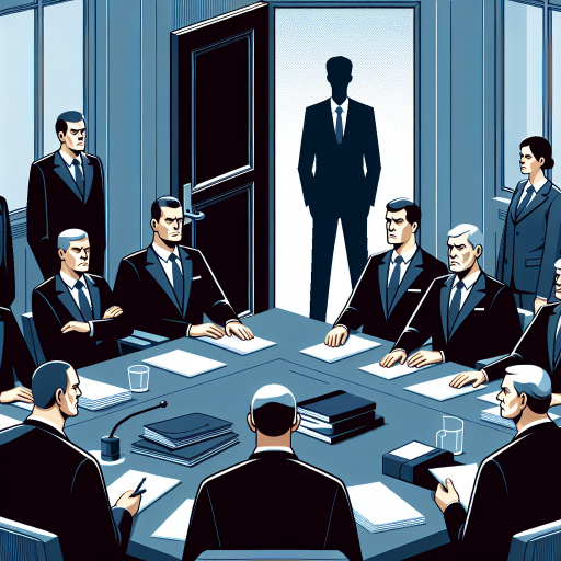 Senat der USA fordert Antworten zu angeblichem Trump-CZ-Pardon