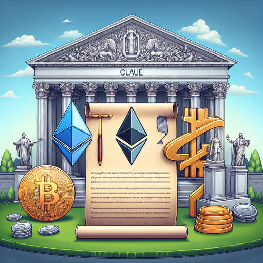 Senat klärt Status von tokenisierten Wertpapieren: Ein Durchbruch für den Kryptomarkt