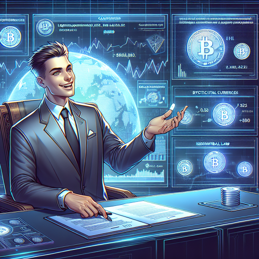 Senate Passes Stablecoin Bill: A New Era for Digital Currencies?
