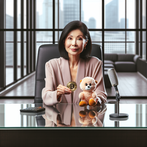 Senior-Vanguard-Analyst: Bitcoin bleibt ein spekulatives Spielzeug