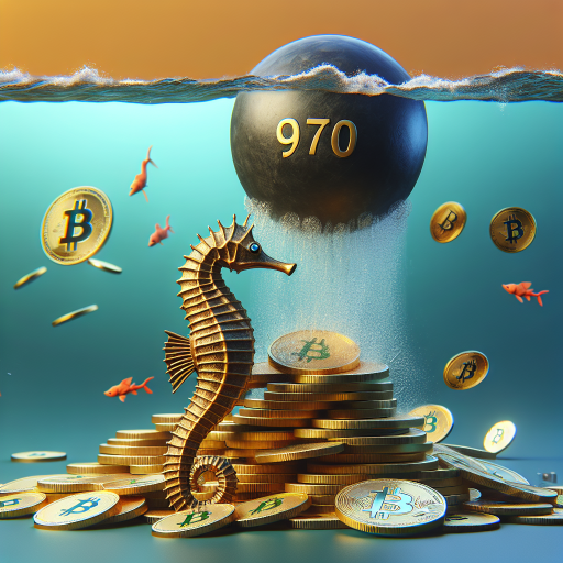 Sequans Aktienkurs fällt um 16 % nach Bitcoin-Verkauf zur Schuldenbegleichung