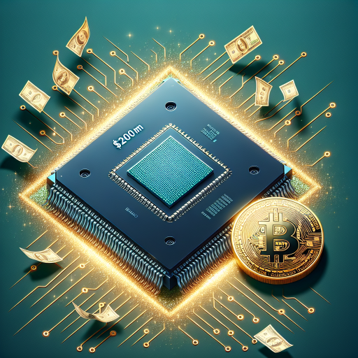 Sequans Plant 200-Millionen-Dollar-Emission zur Investition in Bitcoin