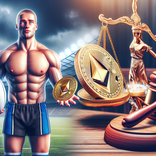 Shane Moore Verurteilt: 2,5 Jahre Haft für Crypto-Mining-Ponzi-Schema