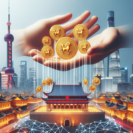 Shanghai Erwägt Stablecoin-Trotz Chinas Krypto-Verbot: Ein Umbruch im Kryptowährungsmarkt