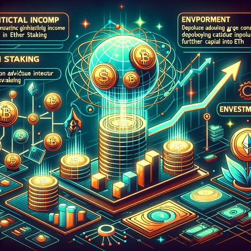 Sharelink verzeichnet Erfolge im Ether-Staking: 3,3 Millionen Dollar gesammelt