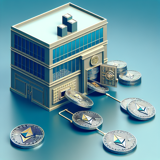 SharpLink erhöht Ethereum-Bestand auf 1,65 Milliarden US-Dollar mit strategischem Kauf