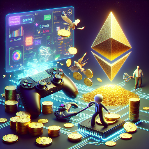 SharpLink erweitert Aktienangebot um 6 Milliarden US-Dollar für Ethereum-Kauf