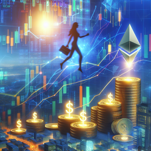 SharpLink Gaming kauft 30 Mio. USD in ETH: Auswirkungen auf den Kryptomarkt