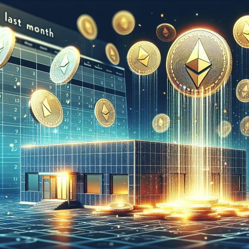SharpLink kauft 295 Millionen Dollar in ETH: Mehr als im letzten Monat ausgegeben wurde