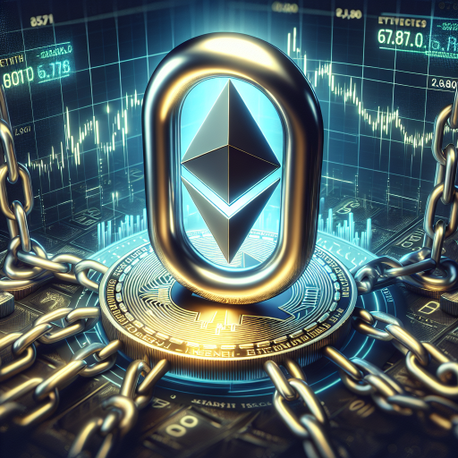 SharpLink kauft Ether im Wert von 667 Millionen US-Dollar nahe Allzeithoch