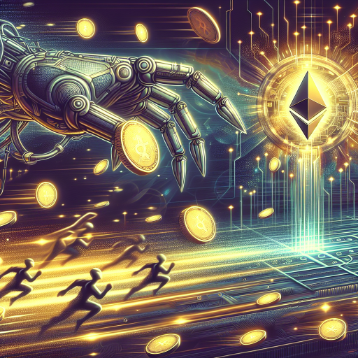 Sharplink kauft Ethereum für 259 Millionen – Markt reagiert positiv